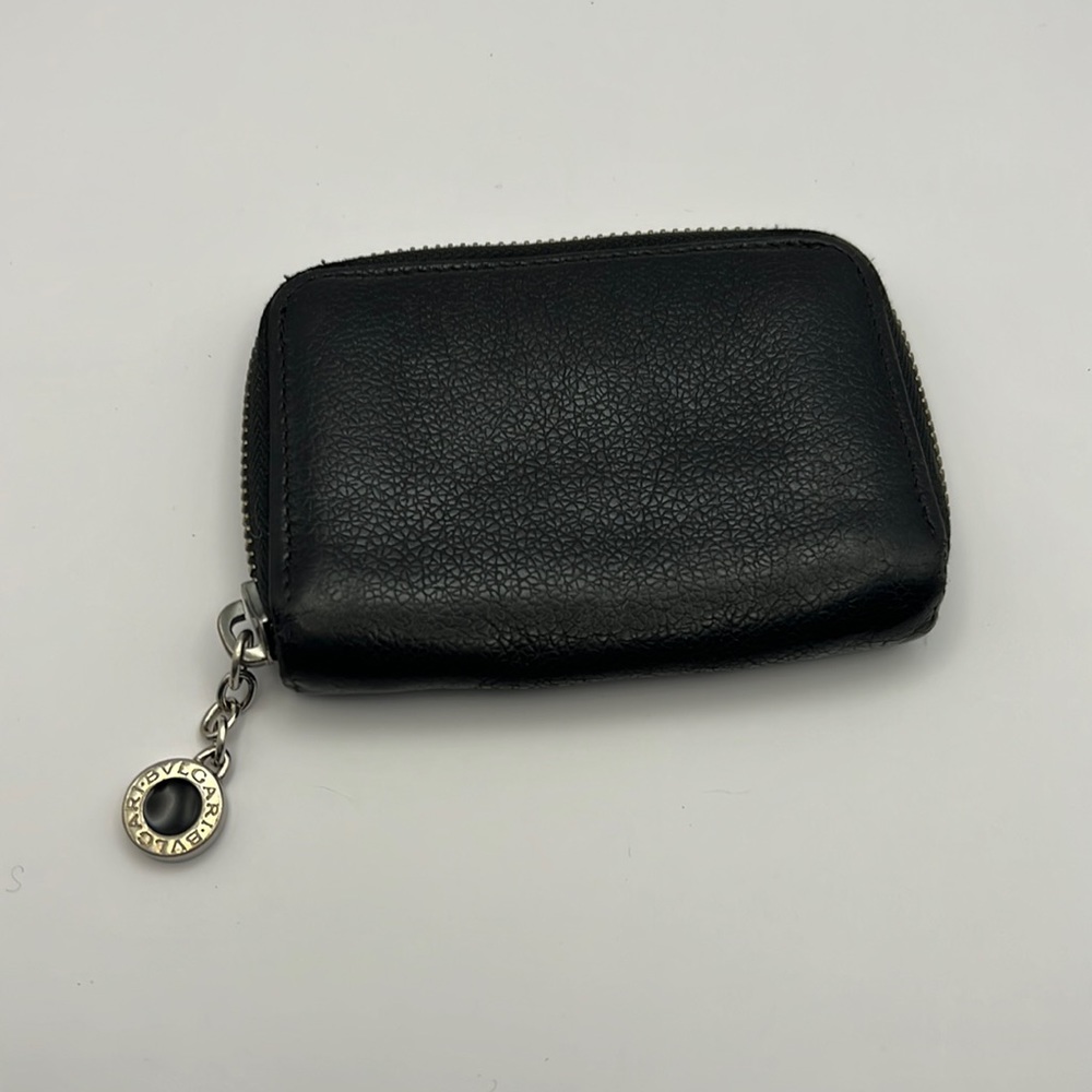 Bvlgari Upcycled Necklace - Picture 7 of 7
